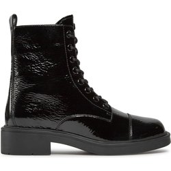 Schnürstiefeletten HÖGL 6-101925 Schwarz