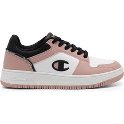 Sneakers Champion Rebound 2.0 Low S11470-PS013 Rosa