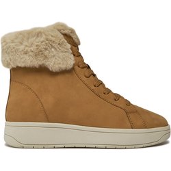 Schnürschuhe Caprice 9-26104-41 Braun