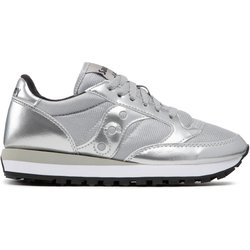 Sneakers Saucony Jazz Original S1044-461 Silberfarben