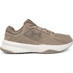 Sneakers Under Armour UA Edge Suede 3027731 Beige