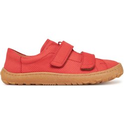 Halbschuhe Froddo G3130240-26 DD Korallenfarben