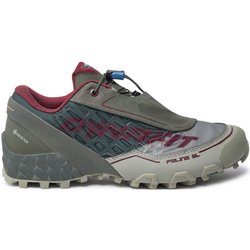 Laufschuhe Dynafit Feline Sl W Gtx 5654 Grün