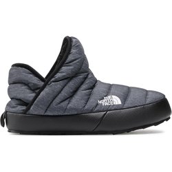 Hausschuhe The North Face Thermoball Traction Bootie NF0A331H4111 Grau