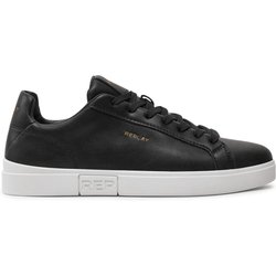 Sneakers Replay GWZ3S .000.C0030L Schwarz