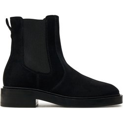 Klassische Stiefeletten Gant Fallwi 29553724 Schwarz