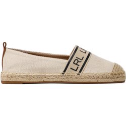 Espadrilles Lauren Ralph Lauren Caylee III 802891447001 Beige