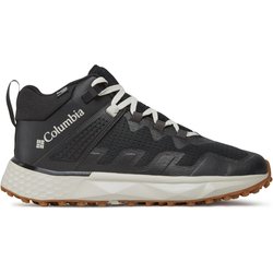 Trekkingschuhe Columbia Facet™ 75 Mid Outdry™ 2027051 Schwarz