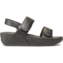 Sandalen FitFlop LULU FV8-090 Schwarz