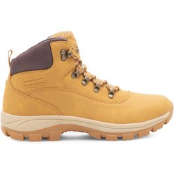 Schnürstiefeletten Sprandi BP40-20645Z Braun