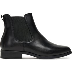 Stiefeletten Tamaris 1-25377-45 Schwarz