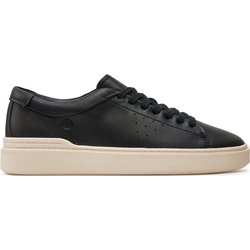 Sneakers Clarks Craft Swift 26176129 Schwarz