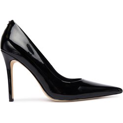 High Heels MICHAEL Michael Kors Elyse 40F5EYHP1A Schwarz