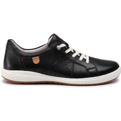 Sneakers Josef Seibel Caren 01 67701 133 100 Schwarz