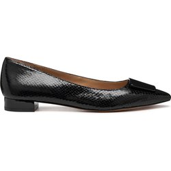 Ballerinas Geox D Giselda15 D56YUA 0KYHH C9999 Schwarz