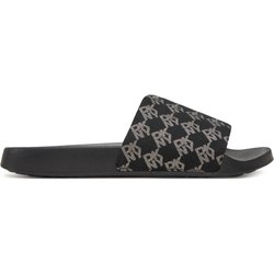 Pantoletten DKNY Zella K2533210 Schwarz