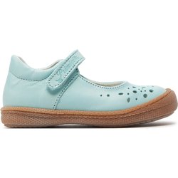 Halbschuhe Primigi 5920633 M Türkisfarben