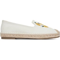 Espadrilles DeeZee MXCR-229 Weiß