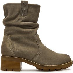 Stiefeletten Tamaris 1-25489-43 Grau