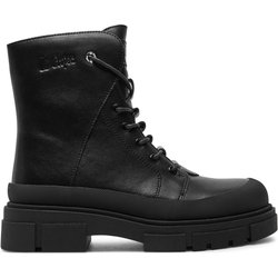 Stiefeletten Lee Cooper LCJ-24-01-2980LA Schwarz