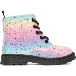 Schnürschuhe DeeZee CEO-CM221215-7 Bunt