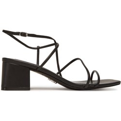 Sandalen Steve Madden Remmi SM11003296 Schwarz