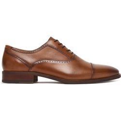 Halbschuhe Aldo Abawienflex 13265391 Braun