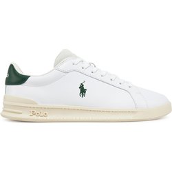 Sneakers Polo Ralph Lauren Heritage Court II 809960929001 Weiß