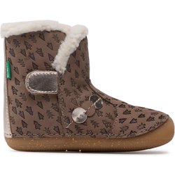 Stiefel Kickers So Windy 909740-10-12 S Beige