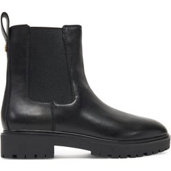 Klassische Stiefeletten LAUREN RALPH LAUREN 802967818001 Schwarz