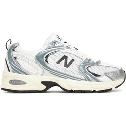 Sneakers New Balance U530ESA M Silberfarben