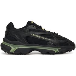 Sneakers Lacoste L003 2K24 7-49SMA0007 Schwarz