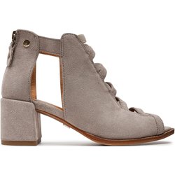 Halbschuhe Maciejka 06456-04/00-1 Beige