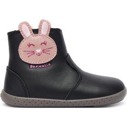 Schnürschuhe Garvalin 251301 M Schwarz