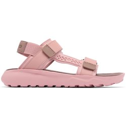 Sandalen Columbia Peakfreak Roam 2108831 Rot