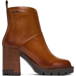 Stiefeletten G-Star Raw CEO-WI34-CLEVELAND-01 Braun