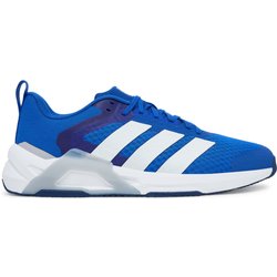 Fitnessschuhe adidas Dropset Control Trainer JS3120 Blau