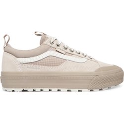 Sneakers Vans MTE Old Skool Waterproof Insulated VN000DAZSTN1 Grau