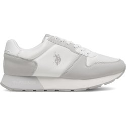 Sneakers U.S. Polo Assn. KITTY002A Weiß