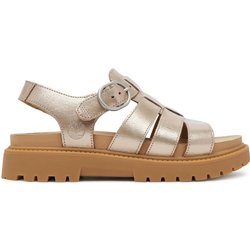 Sandalen Timberland TB0A2Q1PN751 Goldfarben