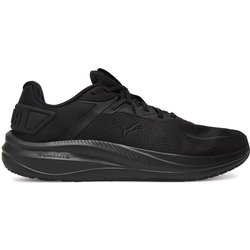 Laufschuhe Puma Skyrocket Lite 2 Alt 311731 01 Schwarz