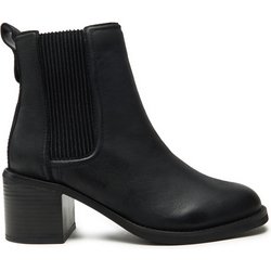Stiefeletten Clarks Chamberly Top 26179551 Schwarz