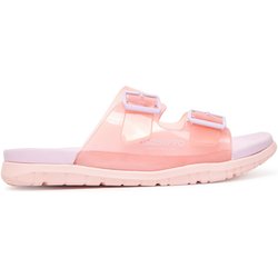 Pantoletten Gioseppo Gosnold 74470-P Rosa