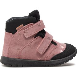 Schnürschuhe Mrugała Jogi 6158/4-05 Rosa