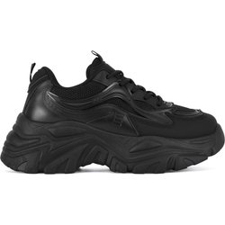Sneakers DeeZee CEO-WSS21557-02 Schwarz