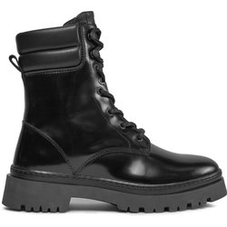 Stiefeletten Gant Aligrey Mid Boot 27541322 Schwarz