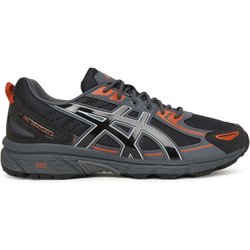 Sneakers Asics Gel-Venture 6 1203A438 Schwarz