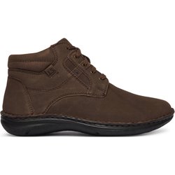 Schnürschuhe Josef Seibel Anvers 35 43340 PL81 330 Braun