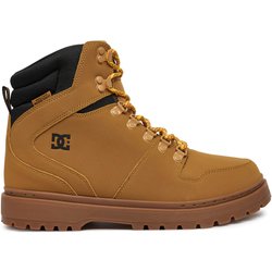Schnürstiefeletten DC Peary Tr ADYB700045-WEA Braun