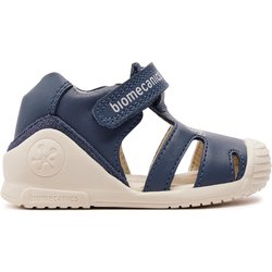 Sandalen Biomecanics 242121 A Grau